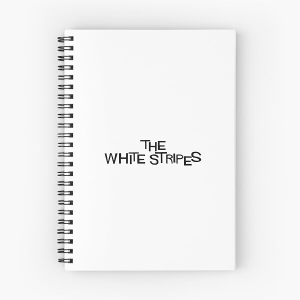 Item preview, The White Stripes designed and sold by MOTIVATEVIBES.