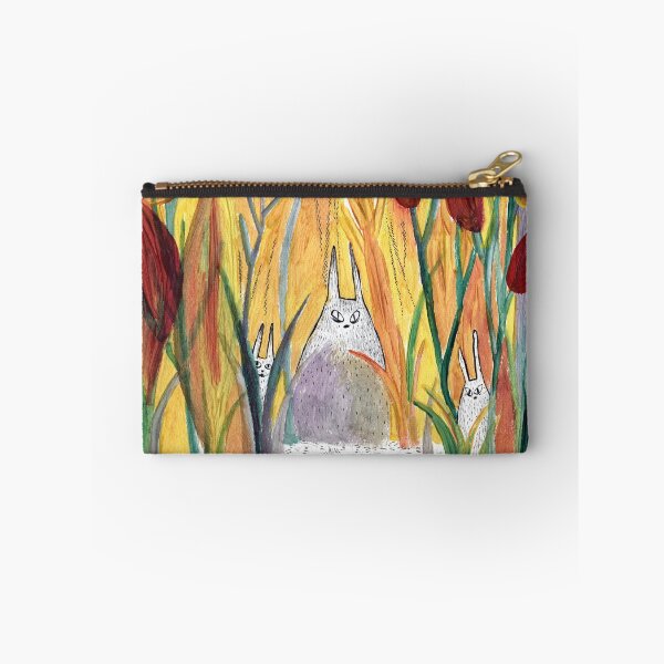 Item preview, bunnies designed and sold by Marianna Tankelevich.