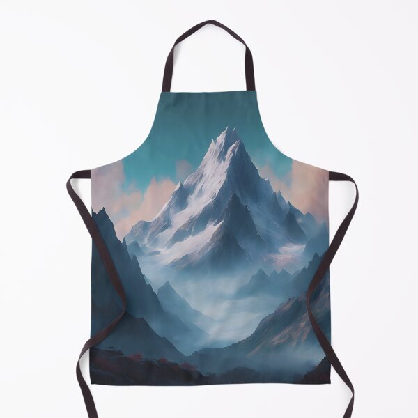 Item preview, Whispers of the Mountain designed and sold by colorvisionart.