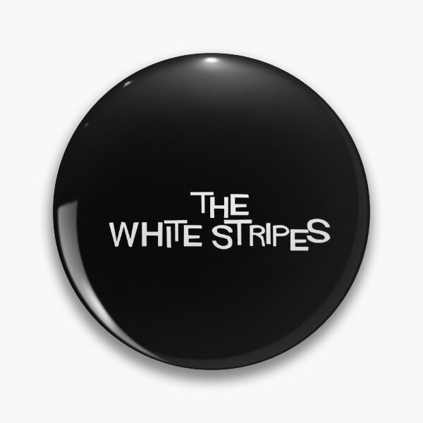 Item preview, The White Stripes designed and sold by MOTIVATEVIBES.
