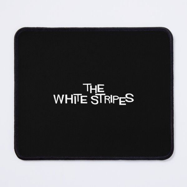 Item preview, The White Stripes designed and sold by MOTIVATEVIBES.