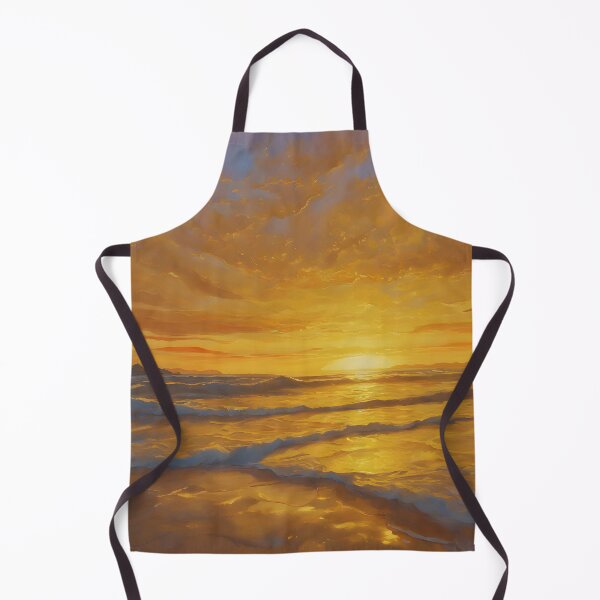 Item preview, Gilded Dawn designed and sold by colorvisionart.