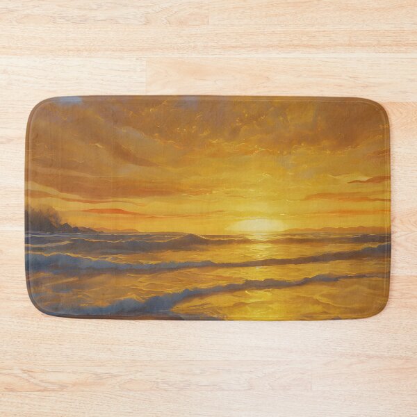 Item preview, Gilded Dawn designed and sold by colorvisionart.