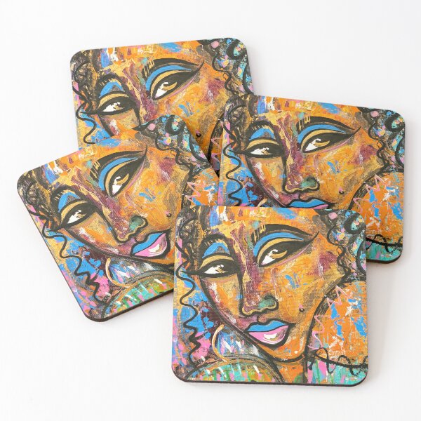 Item preview, Portrait designed and sold by amoxes.