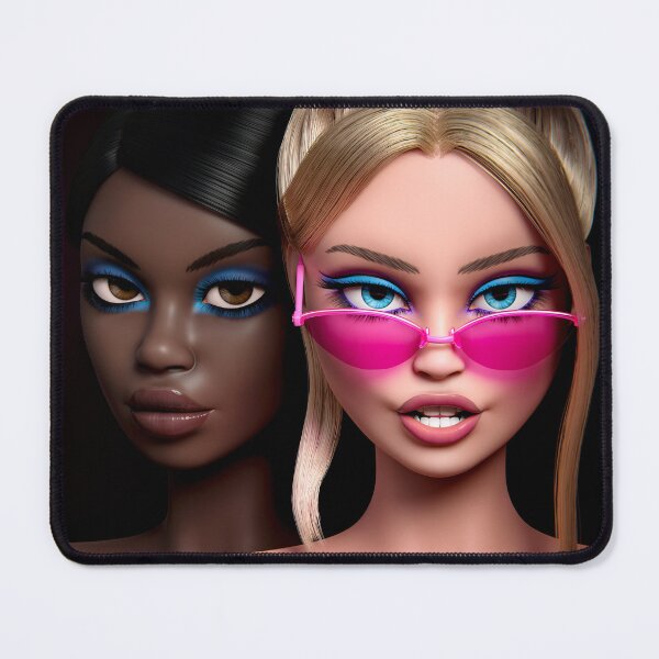 Item preview, Two Besties designed and sold by plastic-lapay.