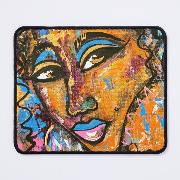 Item preview, Portrait designed and sold by amoxes.