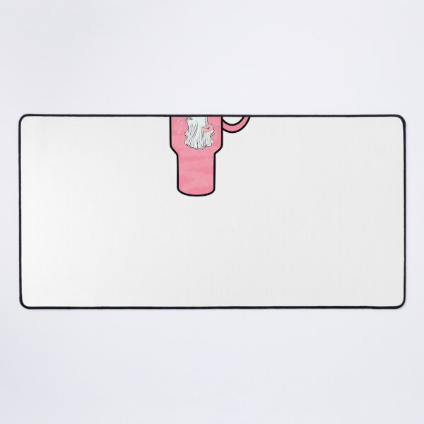 Item preview, Be My Boo Ghost Tumbler Valentine designed and sold by GOODMORNING-ART.