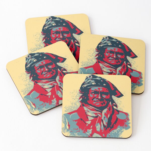 Item preview, Geronimo designed and sold by Yzakreativ.