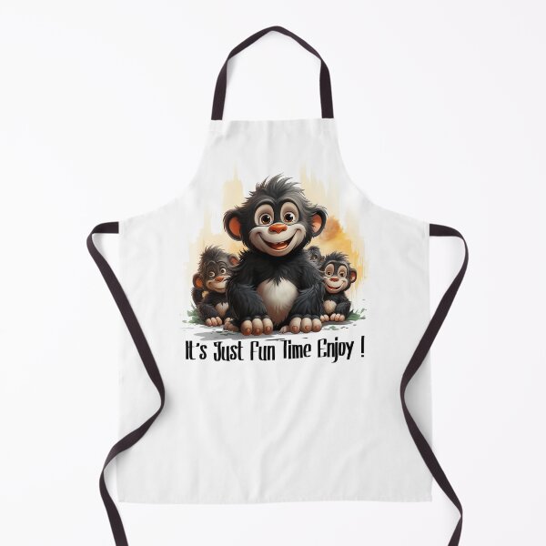 Item preview, It's Just Fun Time Enjoy ! designed and sold by Mohammed Sohail Khan.