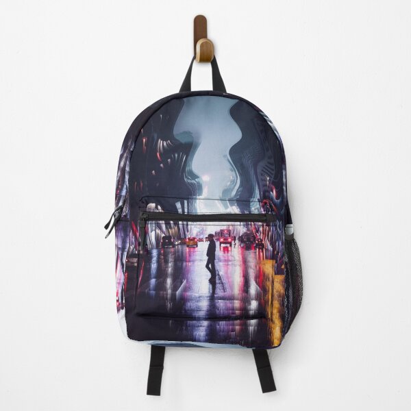 Item preview, Walking Alone designed and sold by YSTART.