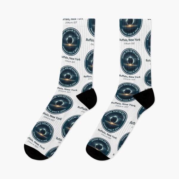Item preview, Gear Up for the Total Solar Eclipse 2024! designed and sold by Amigo Creations.