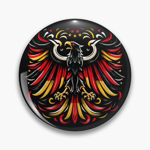 Item preview, Alemania EM 2024 designed and sold by TaevasDesign.