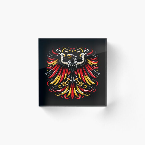 Item preview, Germany EM 2024 designed and sold by TaevasDesign.