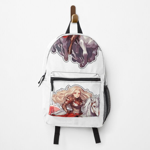 Item preview, Girl anime Knight designed and sold by Pure-J.