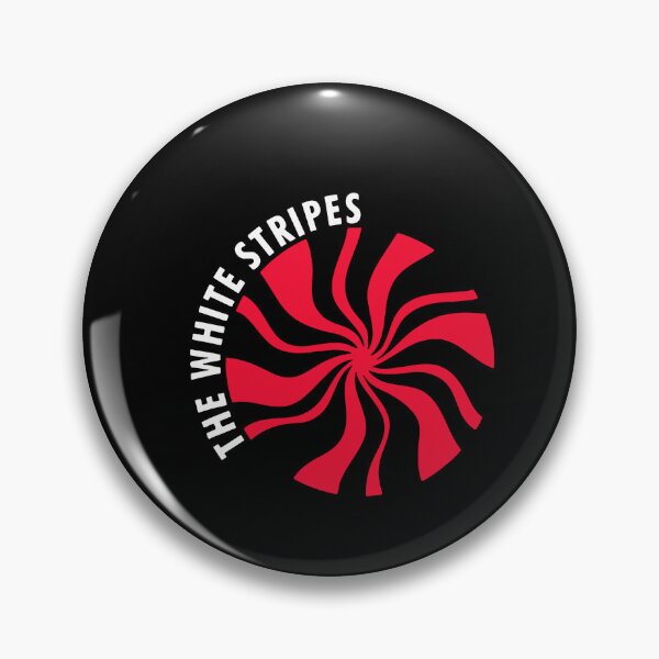 Item preview, The White Stripes designed and sold by MOTIVATEVIBES.