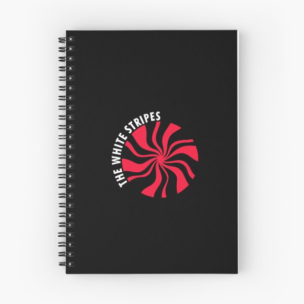 Item preview, The White Stripes designed and sold by MOTIVATEVIBES.