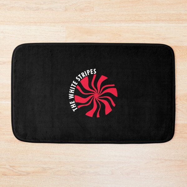 Item preview, The White Stripes designed and sold by MOTIVATEVIBES.