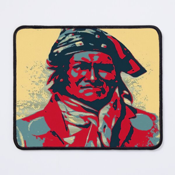 Item preview, Geronimo designed and sold by Yzakreativ.