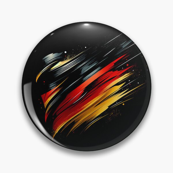 Item preview, Alemania EM 2024 designed and sold by TaevasDesign.