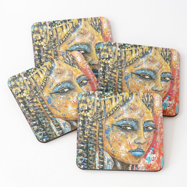 Item preview, Portrait designed and sold by amoxes.