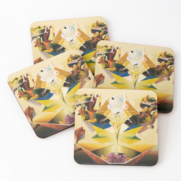 Item preview, The abstract abstraction attraction designed and sold by art paintings.