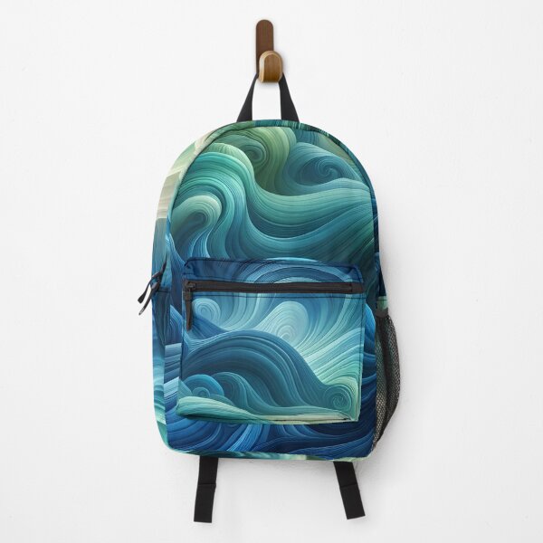 Item preview, Waves designed and sold by ErikFQ.