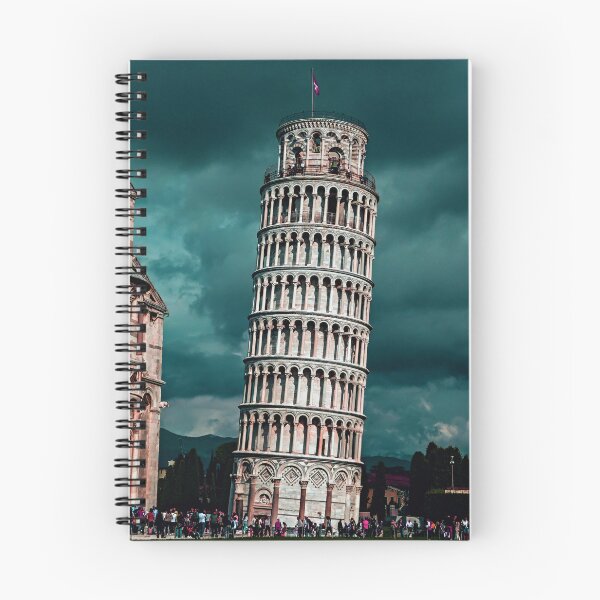 Item preview, Leaning Tower designed and sold by Bane1RS.