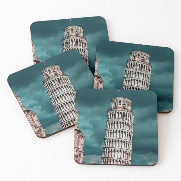 Item preview, Leaning Tower designed and sold by Bane1RS.