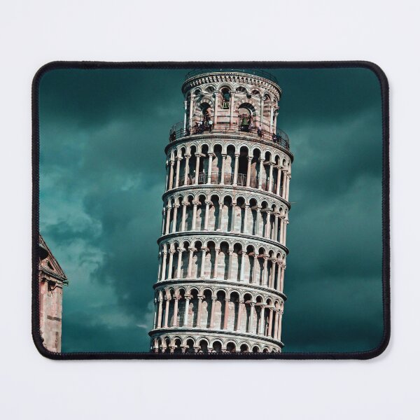 Item preview, Leaning Tower designed and sold by Bane1RS.