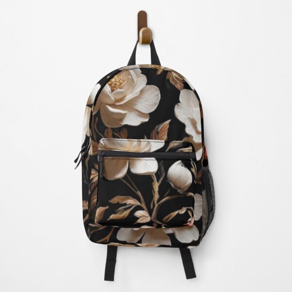 Item preview, Oil Painting Floral Digital Pattern designed and sold by Uday24.