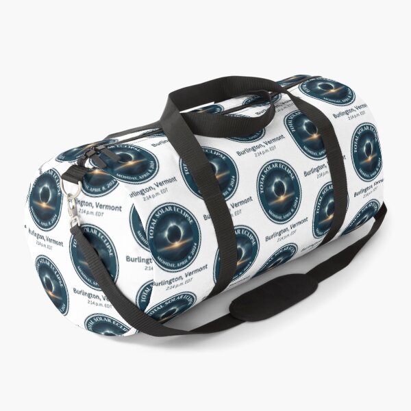 Item preview, Gear Up for the Total Solar Eclipse 2024! designed and sold by Amigo Creations.