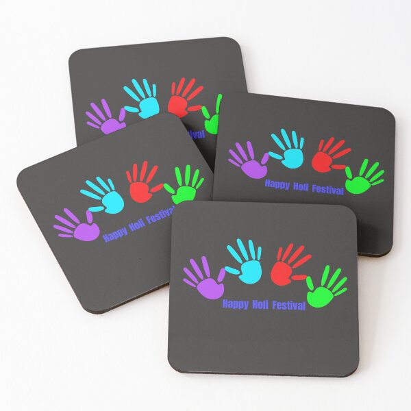 Item preview, Neon Color Holi Festival designed and sold by tharusha fernando.