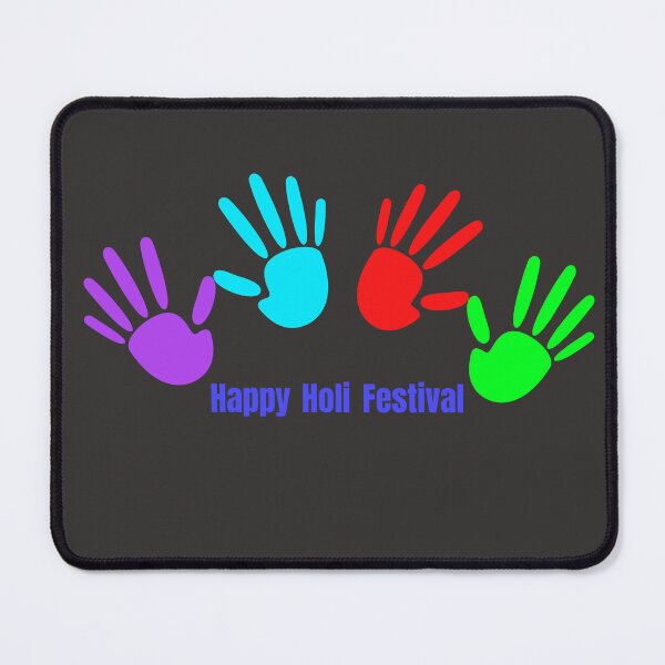 Item preview, Neon Color Holi Festival designed and sold by tharusha fernando.