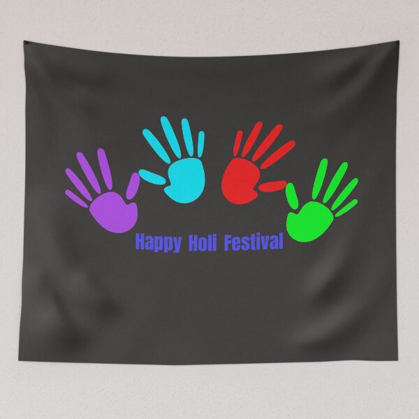 Item preview, Neon Color Holi Festival designed and sold by tharusha fernando.