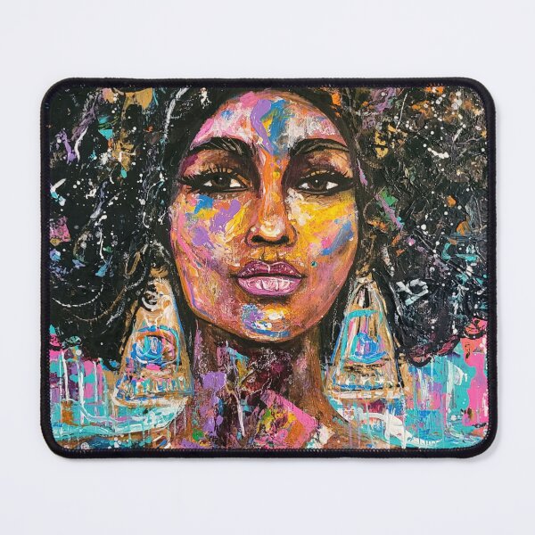 Item preview, Portrait designed and sold by amoxes.