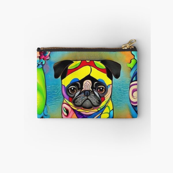 Item preview, The Pug Puppy  designed and sold by cfbennettmedia.