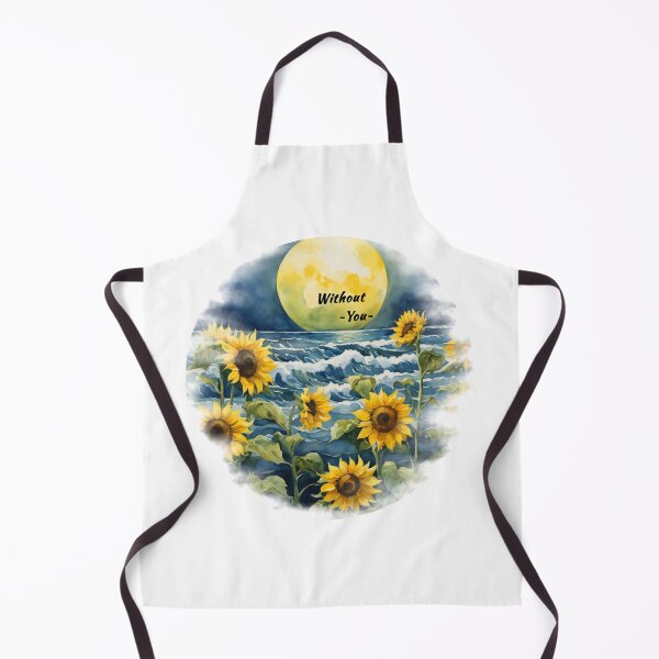 Item preview, without you...I miss you my only sun designed and sold by BlueMorz.