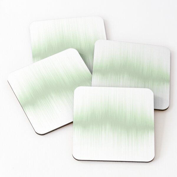 Item preview, Light Green Particle Trace designed and sold by Tactux - Digital Artist.
