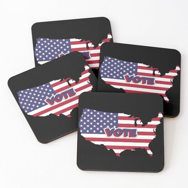 Item preview, Vote - American elections designed and sold by Turionn.