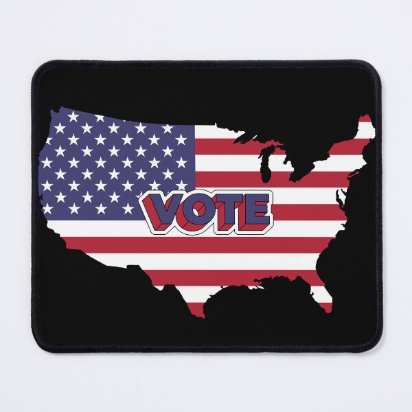 Item preview, Vote - American elections designed and sold by Turionn.