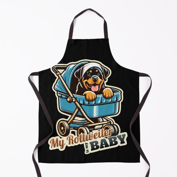 Item preview, Baby Rottweiler designed and sold by ThisDress.