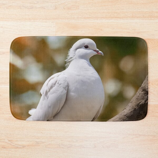Item preview, White Pigeon designed and sold by Bunmigraphics .