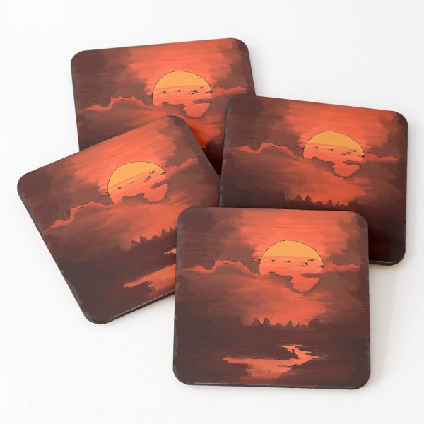 Item preview, Apocalypse Now Illustration by burro designed and sold by burrotees.