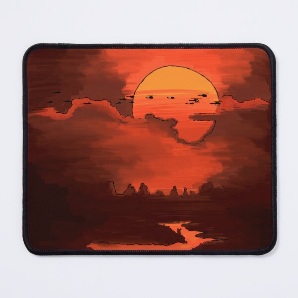 Item preview, Apocalypse Now Illustration by burro designed and sold by burrotees.
