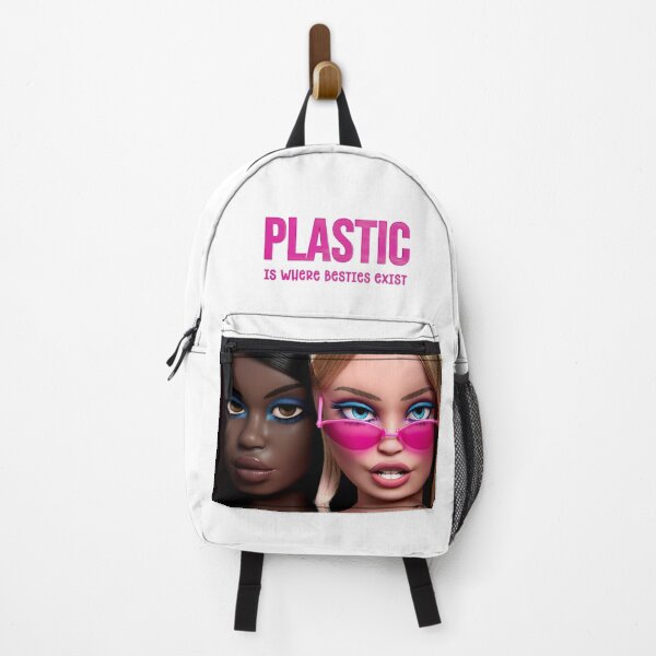 Item preview, Two Besties designed and sold by plastic-lapay.