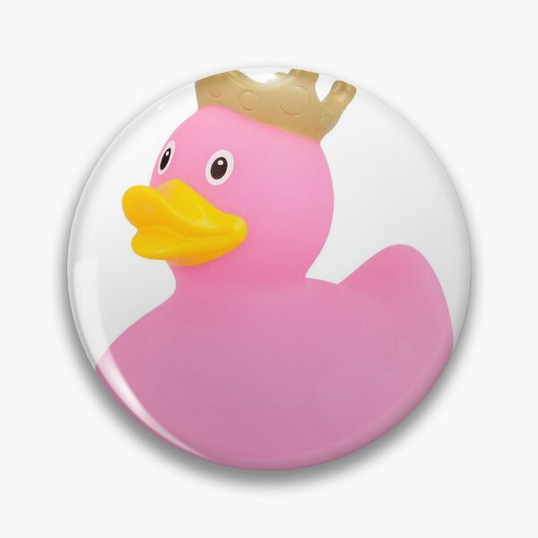 Aperçu de l'œuvre CANARD ROSE créée et vendue par Ana-98.