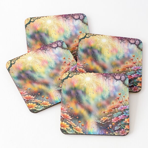 Item preview, The magical forest designed and sold by LilithsDesires.