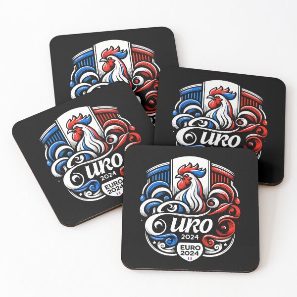 Item preview, France French national team designed and sold by TaevasDesign.