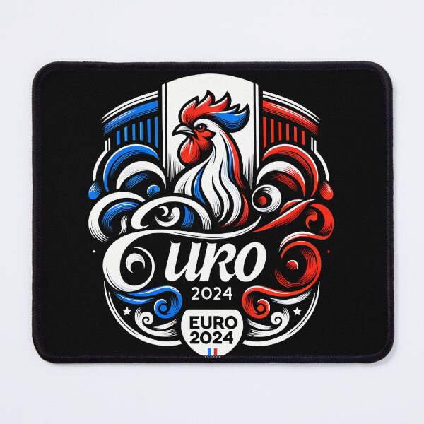 Item preview, France French national team designed and sold by TaevasDesign.