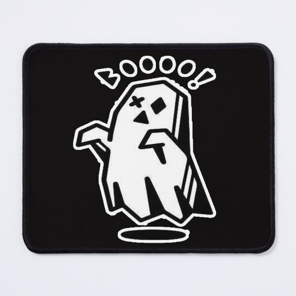 Item preview, ghost designed and sold by Ratatatts.